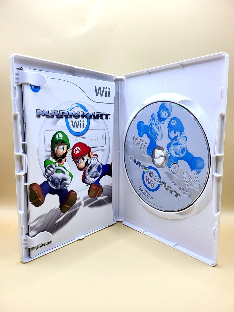 Mario Kart - Nintendo Wii
