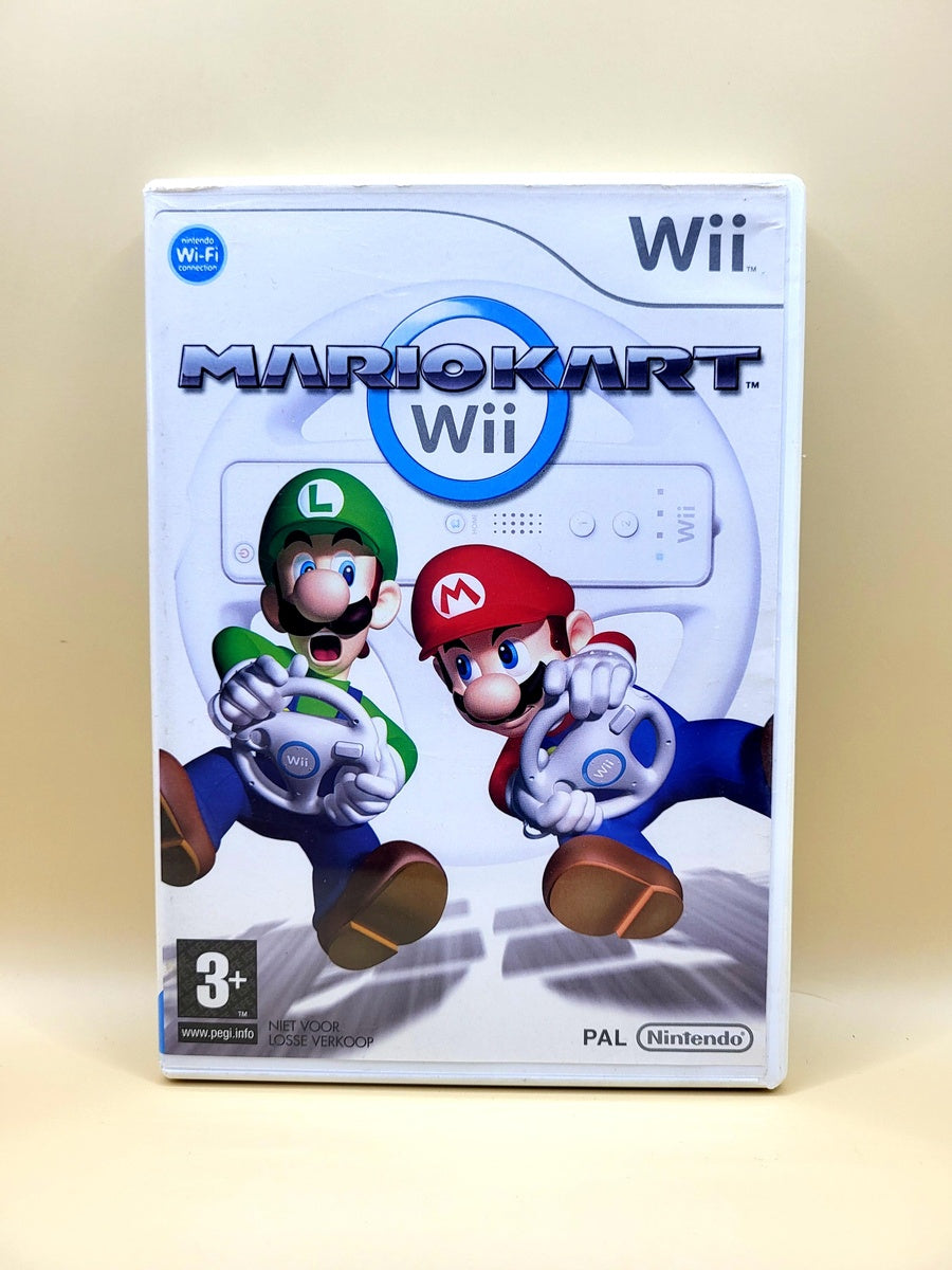 Mario Kart - Nintendo Wii