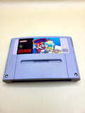 Mario Paint - Super Nintendo - SNES
