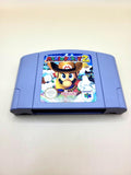 Mario Party 2 - Nintendo 64 - 64
