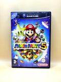 Mario Party 5 - Nintendo GameCube