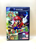 Mario Party 6 - Nintendo GameCube