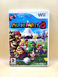Mario Party 8 - Nintendo Wii