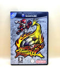 Mario Smash Football - Nintendo GameCube