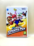 Mario Sports Mix - Nintendo Wii