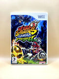 Mario Strikers Charged Football - Nintendo Wii