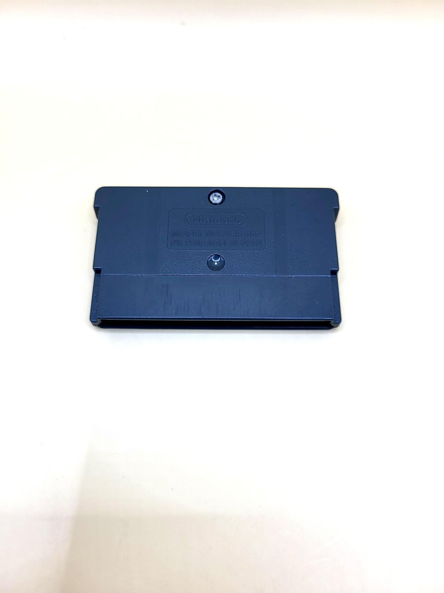 Mario vs Donkey Kong - Game Boy Advance - GBA