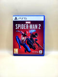 Marvel Spider Man 2 - PlayStation 5 - PS5