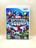 Marvel Super Hero Squad - Nintendo Wii