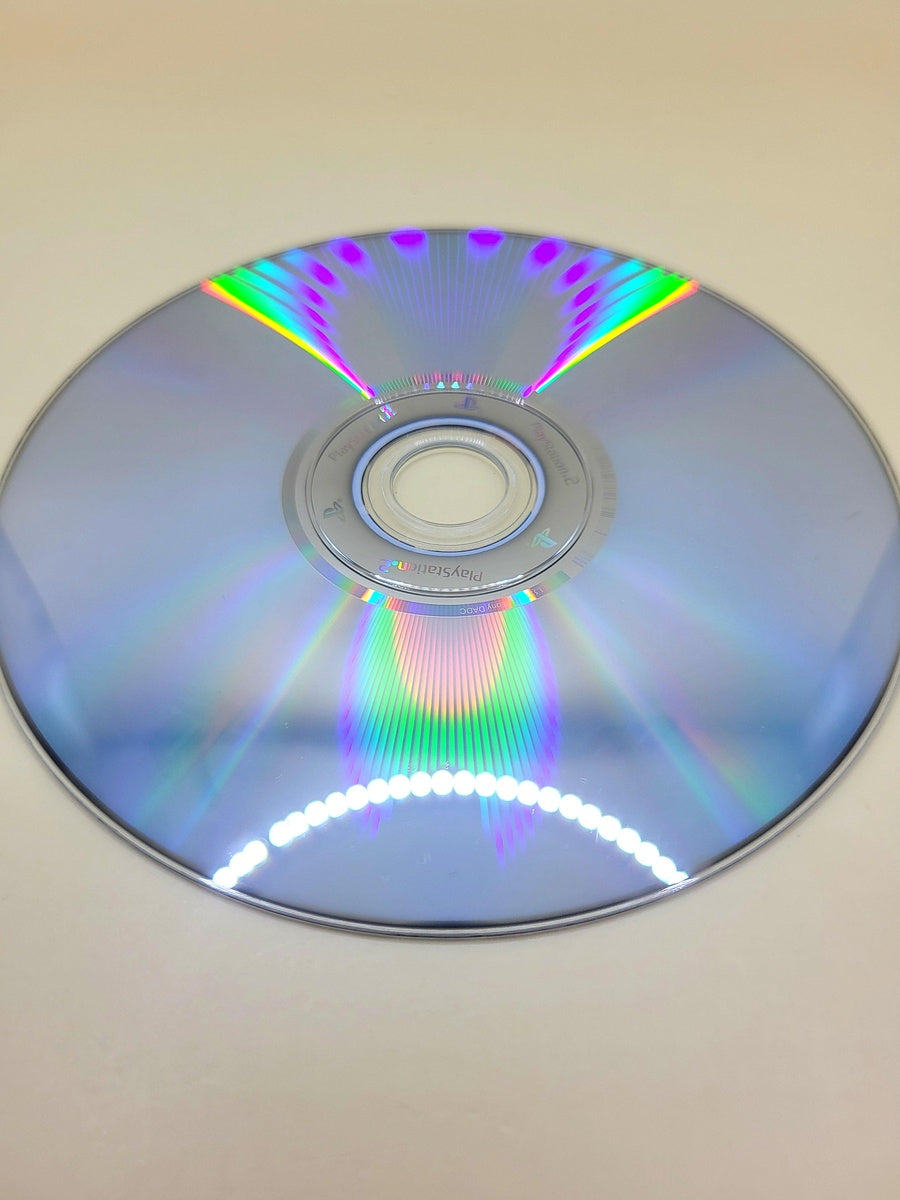 Marvel Ultimate Alliance - PlayStation 2 - PS2