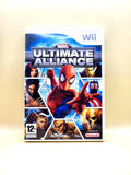 Marvel Ultimate Alliance - Nintendo Wii