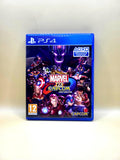 Marvel vs Capcom Infinite - PlayStation 4 - PS4