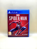 Marvel Spider-Man - PlayStation 4 - PS4