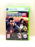 Mass Effect 2 - Xbox 360