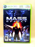 Mass Effect - Xbox 360