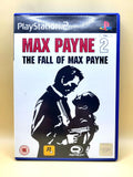 Max Payne 2: The Fall of Max Payne - PlayStation 2 - PS2