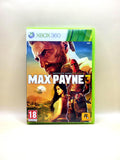 Max Payne 3 - Xbox 360