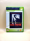 Max Payne Classics - Xbox Original