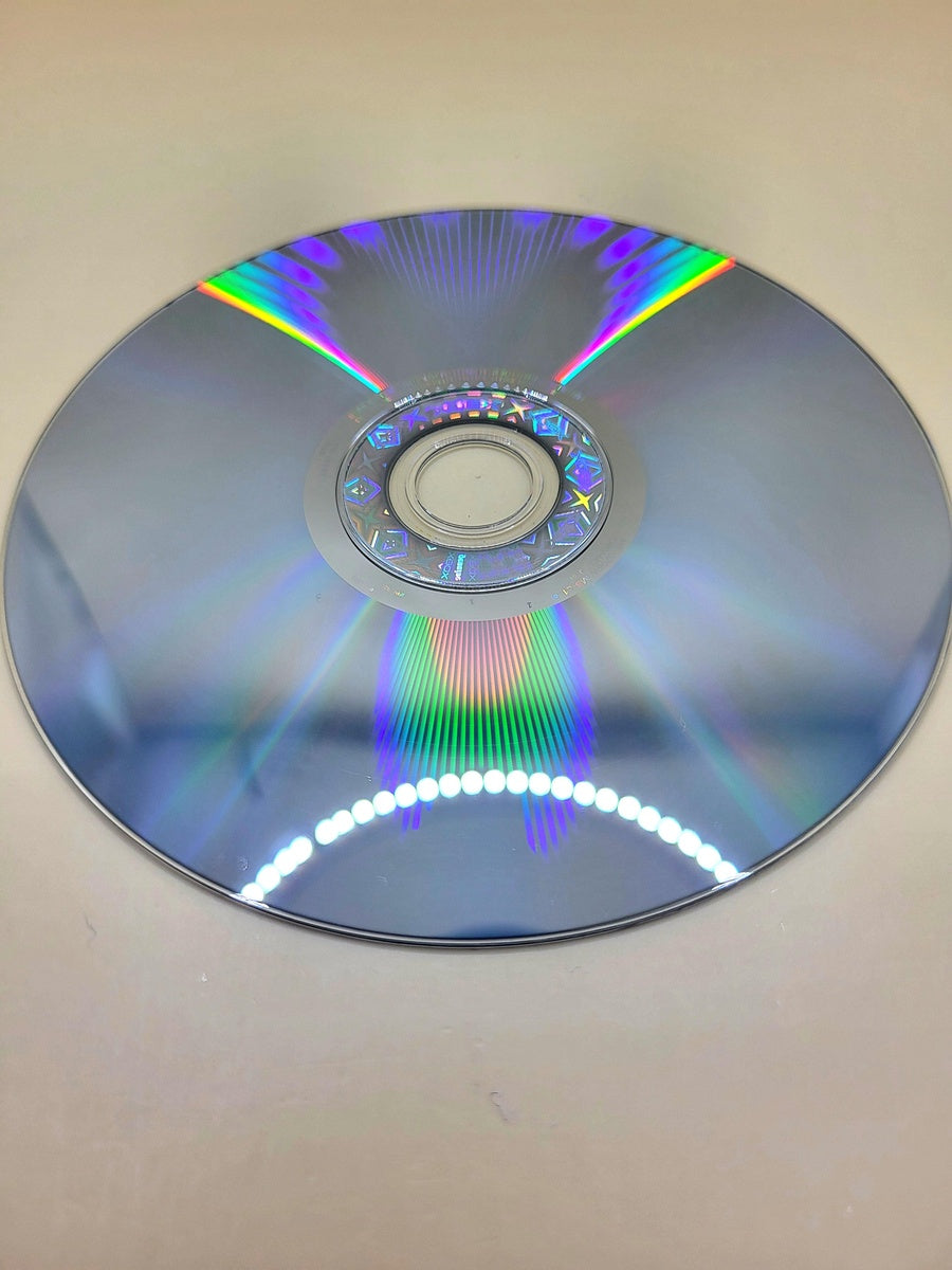 MechAssault 2 Lone Wolf - Xbox Original