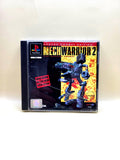 MechWarrior 2 Arcade Combat Edition - PlayStation 1 - PS1