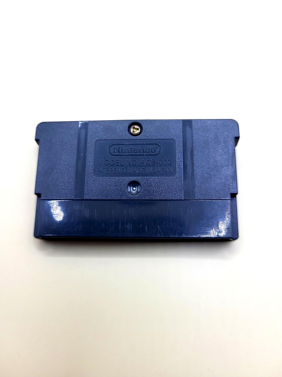 Medabots Metabee - Game Boy Advance - GBA