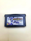 Medabots Rokusho - Game Boy Advance - GBA