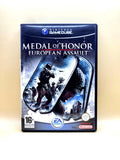 Medal of Honor European Assault - Nintendo GameCube