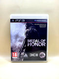 Medal of Honor - PlayStation 3 - PS3