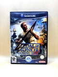 Medal of Honor Rising Sun - Nintendo GameCube
