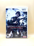 Medal of Honor Vanguard - Nintendo Wii