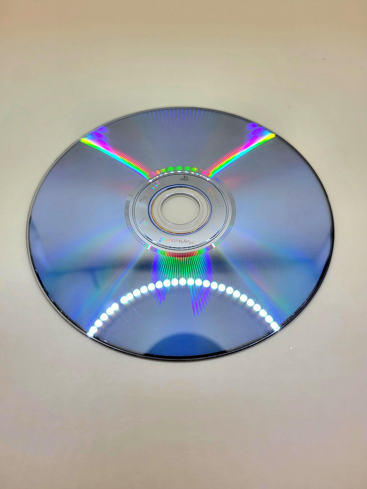 Mercenaries Playground of Destruction - PlayStation 2 - PS2