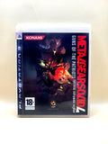 Metal Gear Solid 4 - PlayStation 3 - PS3