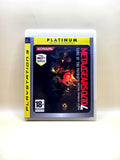 Metal Gear Solid 4 Platinum - PlayStation 3 - PS3