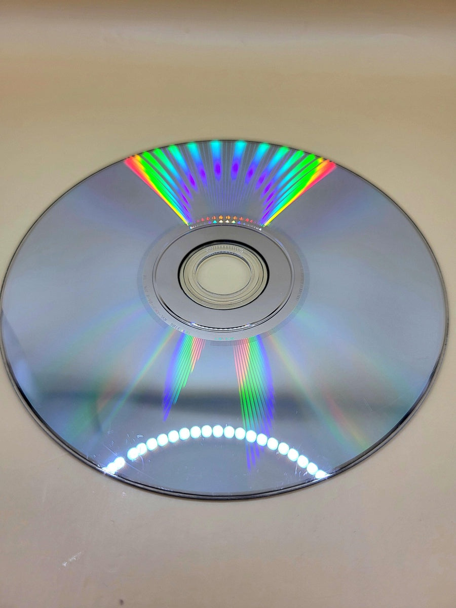 Metroid Prime 3 Corruption - Nintendo Wii