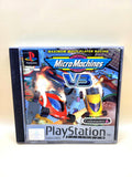 Micro Machines V3 Platinum (Geen Boekje) - PlayStation 1 - PS1