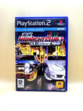 Midnight Club 3 Dub Edition Remix - PlayStation 2 - PS2