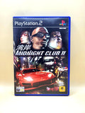 Midnight Club II (Geen Boekje) - PlayStation 2 - PS2
