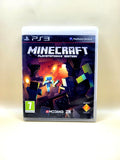 Minecraft - PlayStation 3 - PS3
