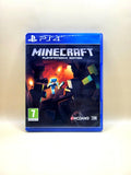 Minecraft - PlayStation 4 - PS4