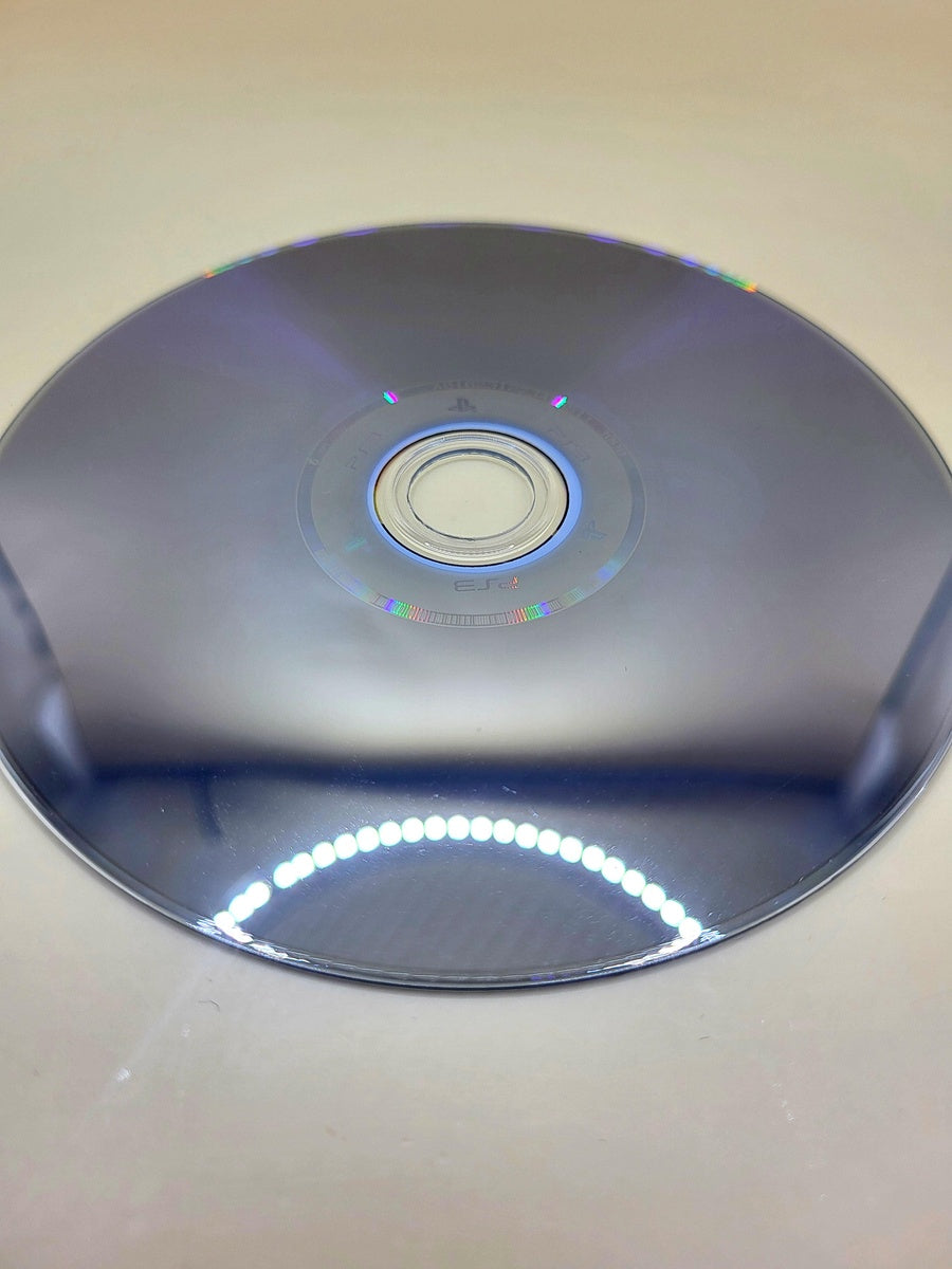 Minecraft PlayStation 3 Edition - PlayStation 3 - PS3