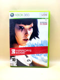 Mirror's Edge - Xbox 360