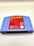 Mission Impossible - Nintendo 64 - N64