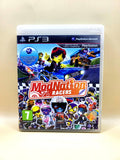 ModNation Racers - PlayStation 3 - PS3