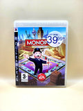 Monopoly - PlayStation 3 - PS3