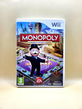 Monopoly - Nintendo Wii