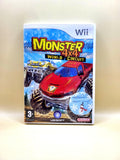 Monster 4x4 World Circuit - Nintendo Wii