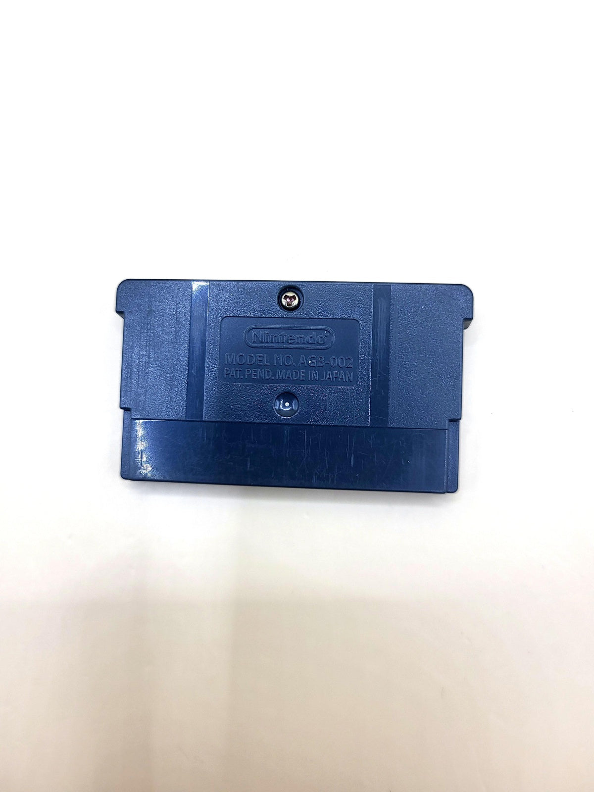 Monster Force - Game Boy Advance - GBA