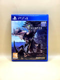 Monster Hunter World - PlayStation 4 - PS4