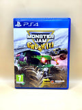 Monster Jam Crush It - PlayStation 4 - PS4