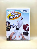More Game Party - Nintendo Wii